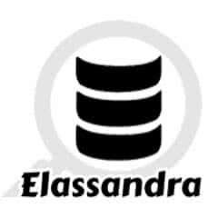 Elasticsearch on Cassandra