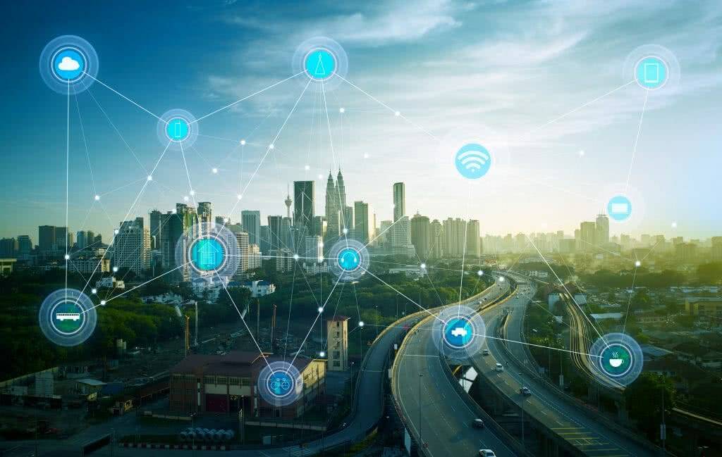 Internet of things Instaclustr