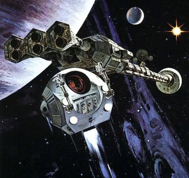 Third Contact with a Monolith PArt C In the Pod Instaclustr