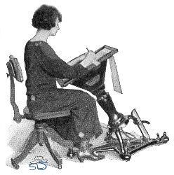 History of tracing - Anomalia Machina 6