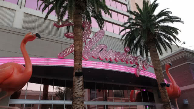 Flamingo Hotel