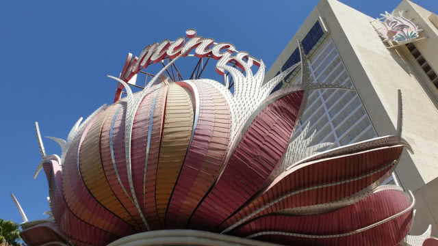 Flamingo Sign Board