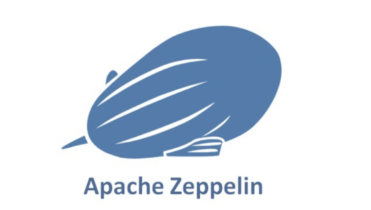 Apache Zeppelin logo