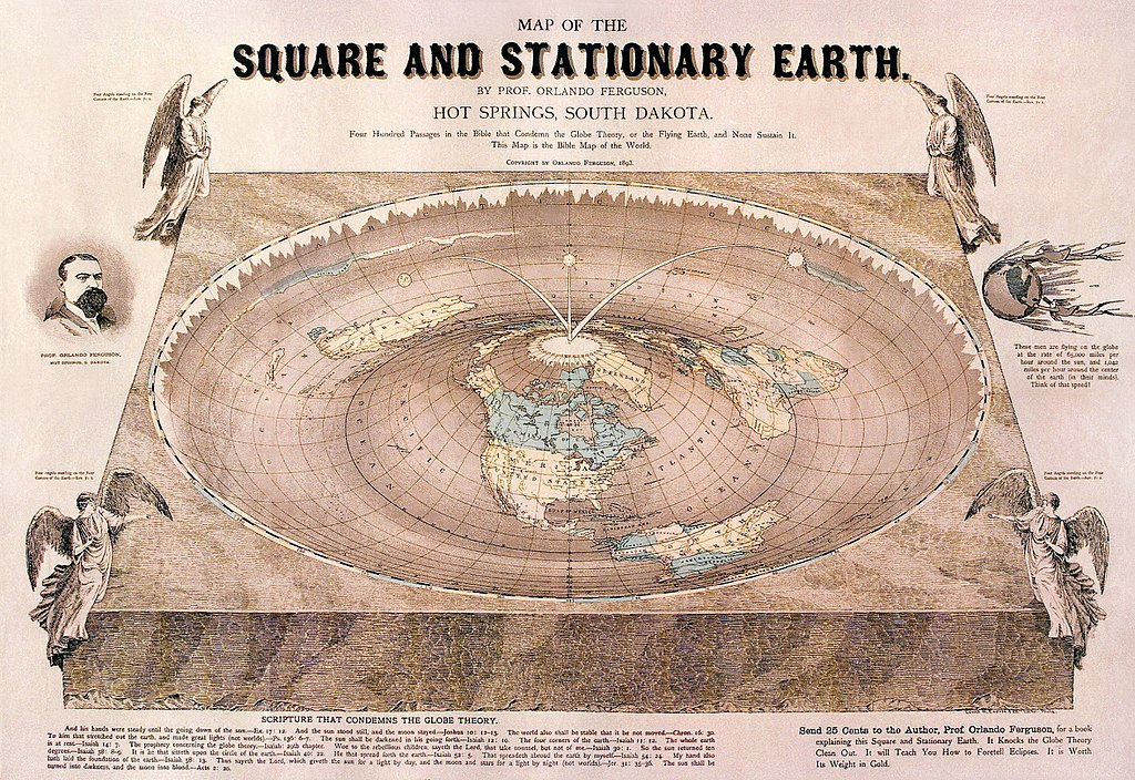 Geospatial Anomaly Detection with kafka and cassandra - Square and stationary earth