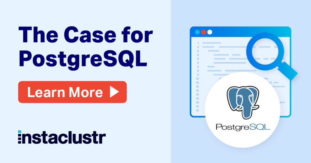 postgresql database