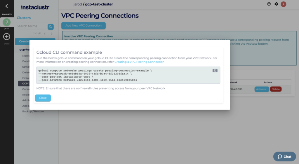 VPC