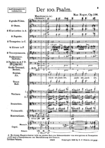 By Max Reger—IMSLP, Public Domain, (https://commons.wikimedia.org/w/index.php?curid=51020706)