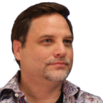 photo of Kirk Roybal