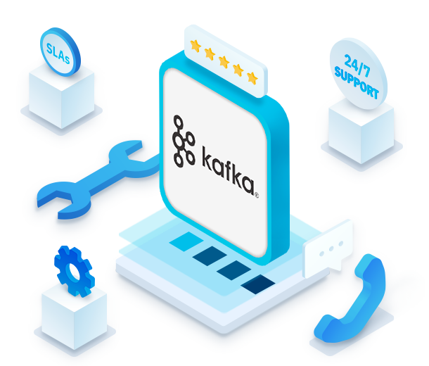 Kafka Support