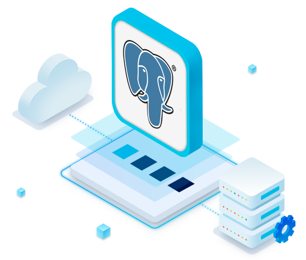 Instaclustr managed PostgreSQL cloud