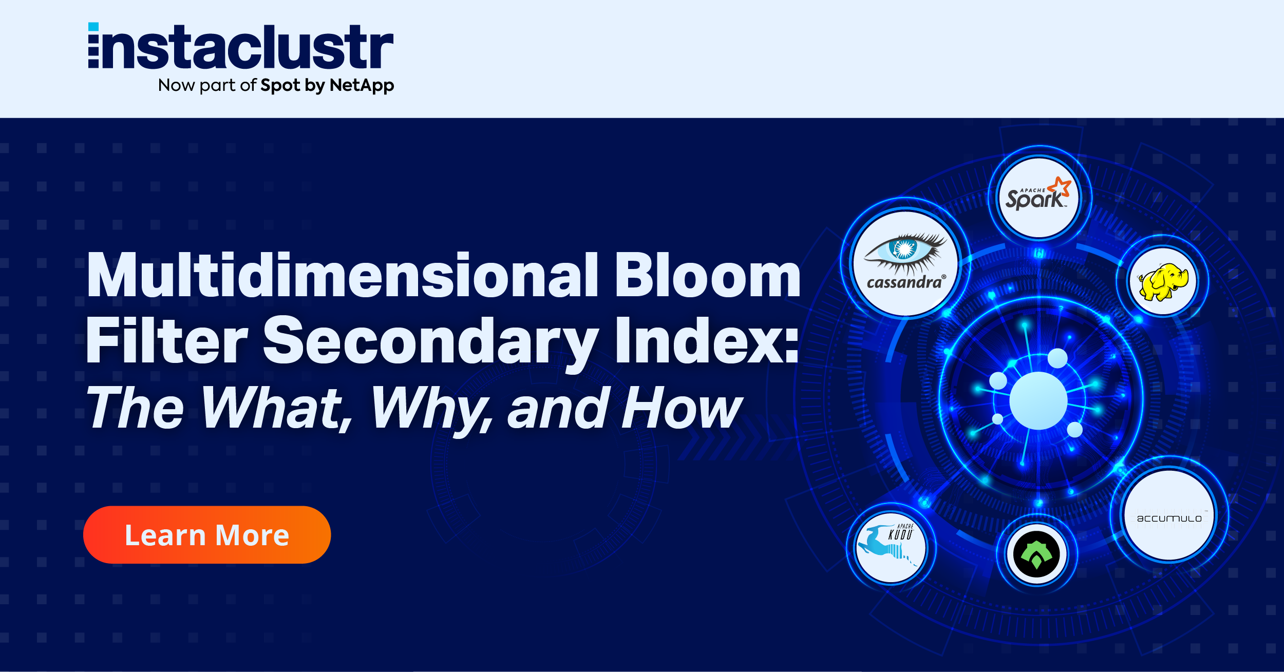 Multidimensional Bloom Filter Secondary Index | Instaclustr