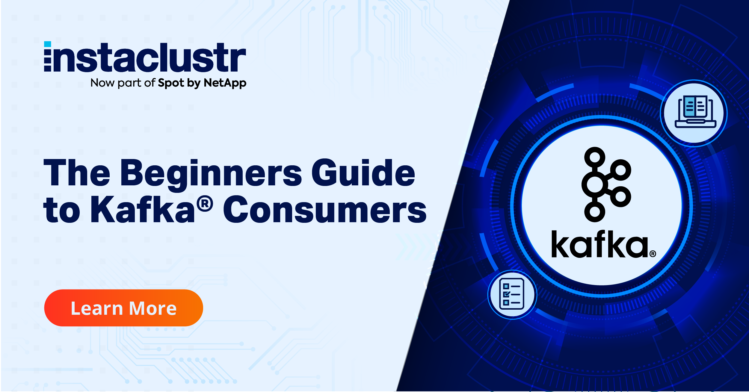 A Beginner’s Guide to Kafka® Consumers - Instaclustr