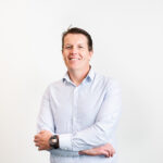 photo of Ben Slater