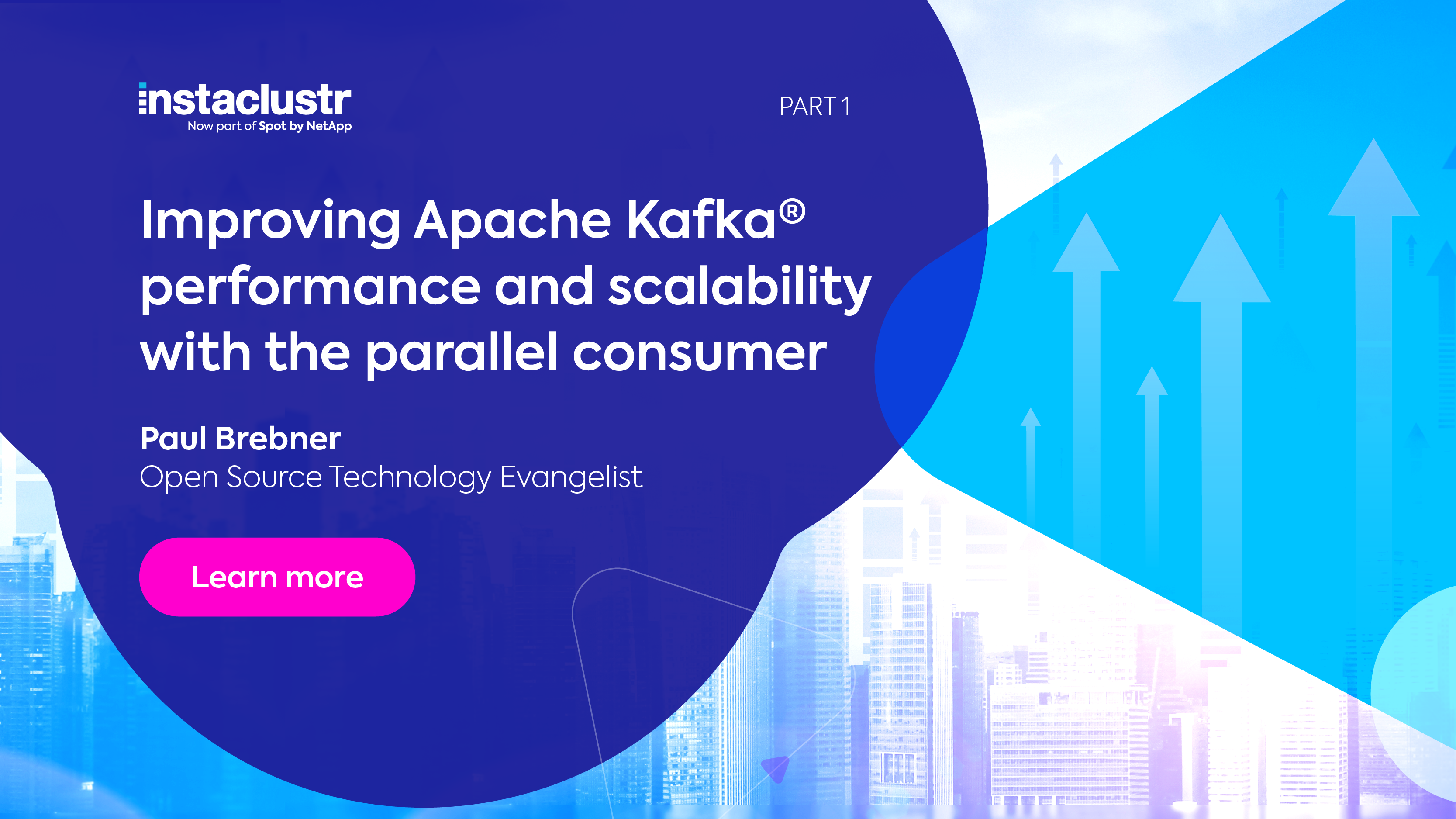 Improving Apache Kafka® Performance and Scalability Instaclustr