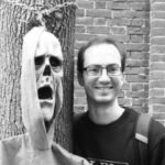 photo of Alastair Daivis