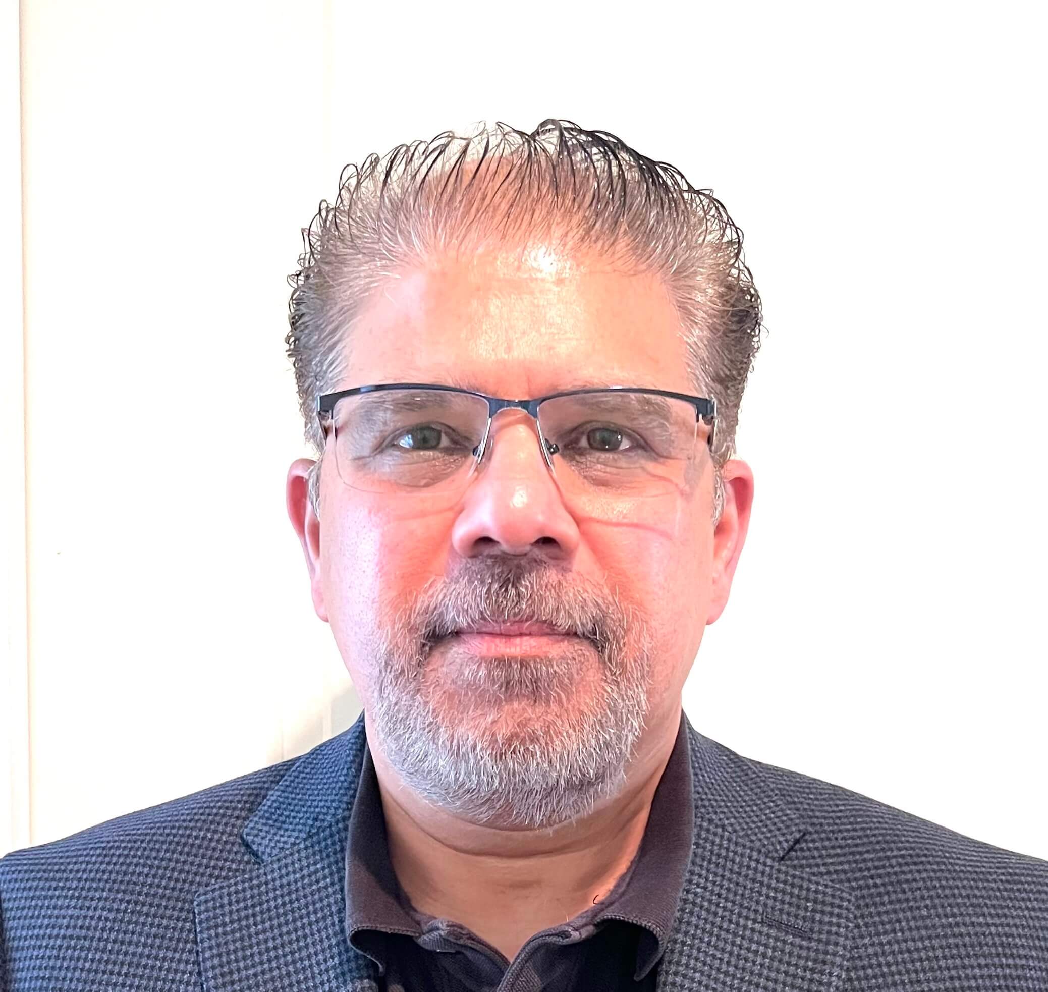 Anil Inamdar