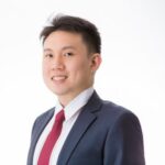 photo of Hendra Gunadi