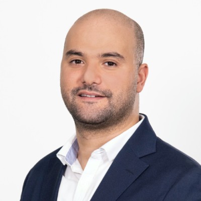 Hichem Kenniche
