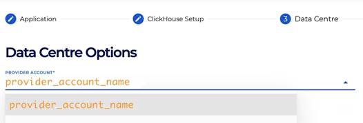 How to build a streaming analytics pipeline with Terraform and Instaclustr—Part 3: Integrating with AWS VPC screenshot