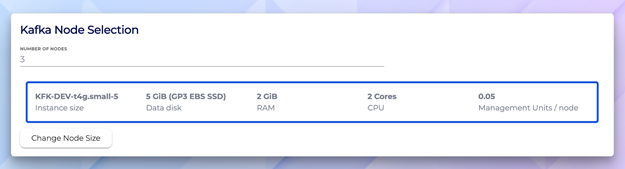How to build a streaming analytics pipeline with Terraform and Instaclustr screenshot