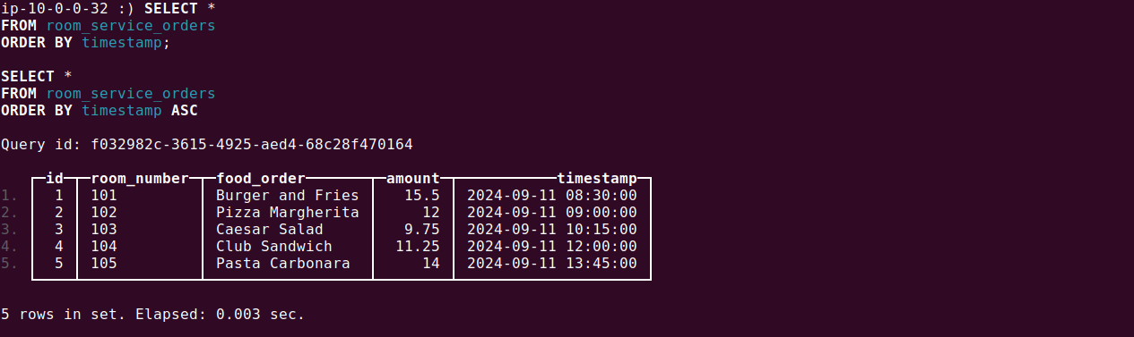 terminal screenshot