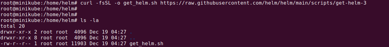 tutorial terminal screenshot