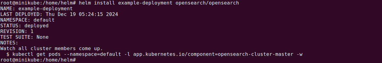 tutorial terminal screenshot