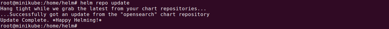 tutorial terminal screenshot