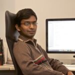 photo of Rony Rahman