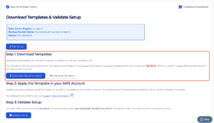 Download the additional-region template
