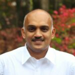 photo of Seth Muthukaruppan