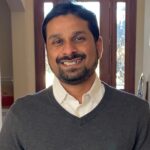 photo of Sharath Punreddy