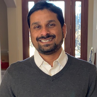 Sharath Punreddy