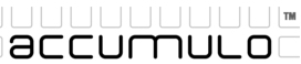 Apache Accumulo logo