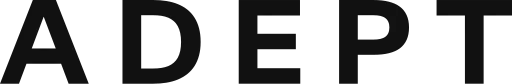 Adept logo