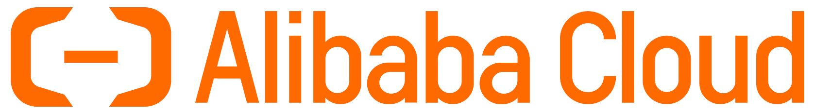 Alibaba Cloud OpenSearch logo