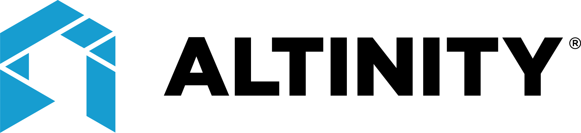 3. Altinity.Cloud logo