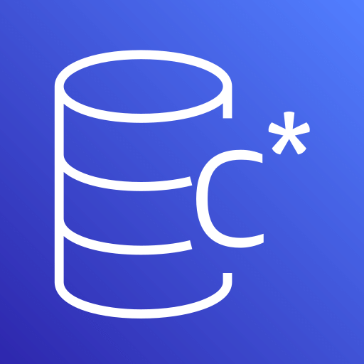 Amazon Keyspaces logo