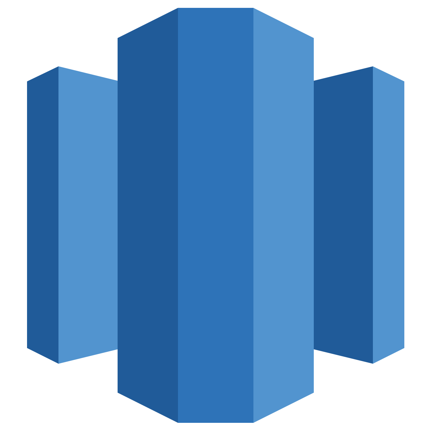 Amazon Redshift logo