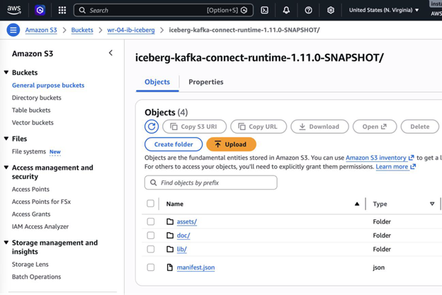 Kafka to Iceberg diagram 4