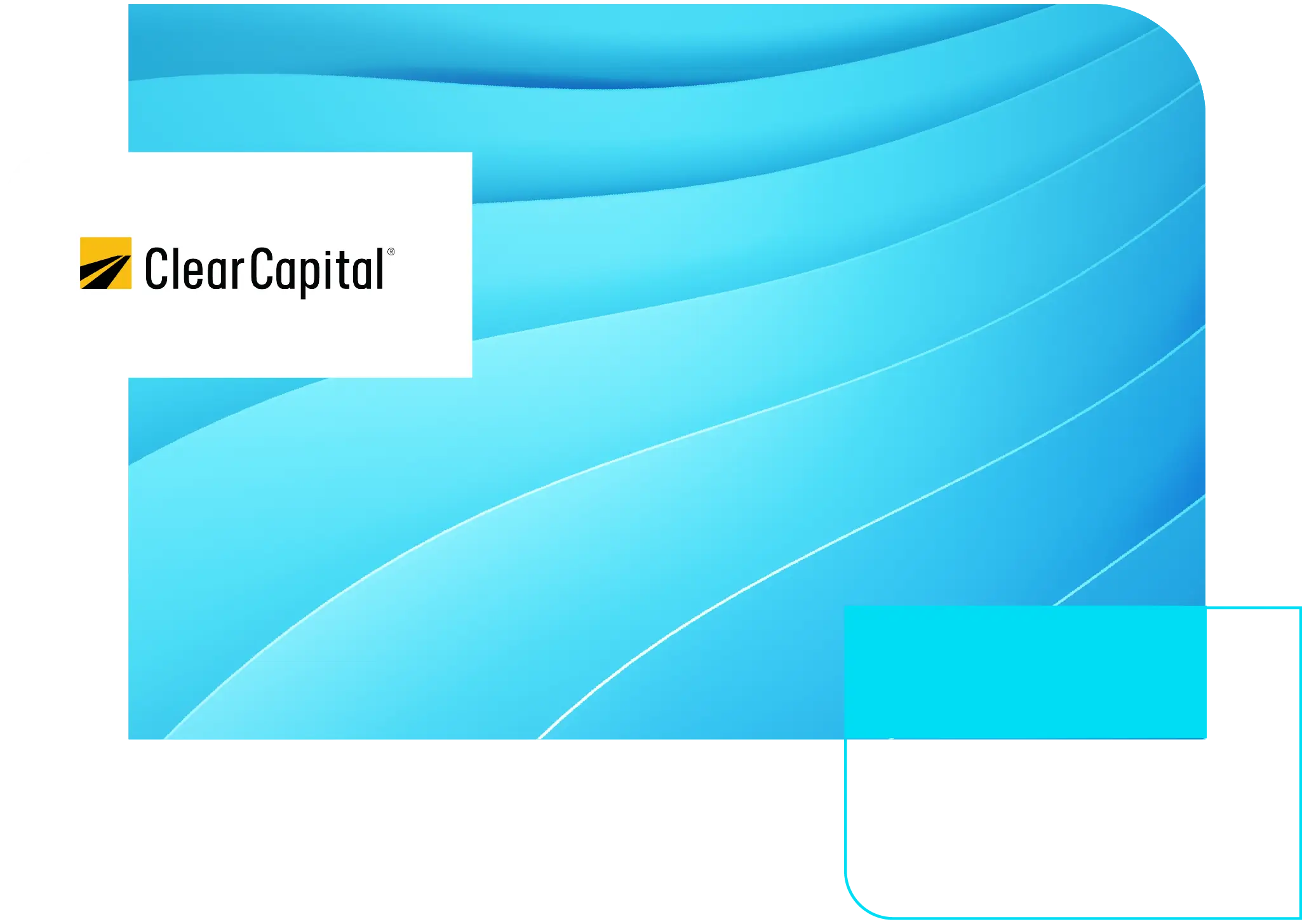 Clear Capital logo texture