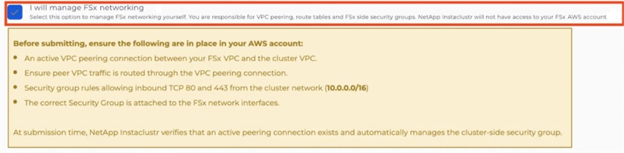Getting started: Query Parquet on Amazon FSx for NetApp® ONTAP with ClickHouse® supporting diagram