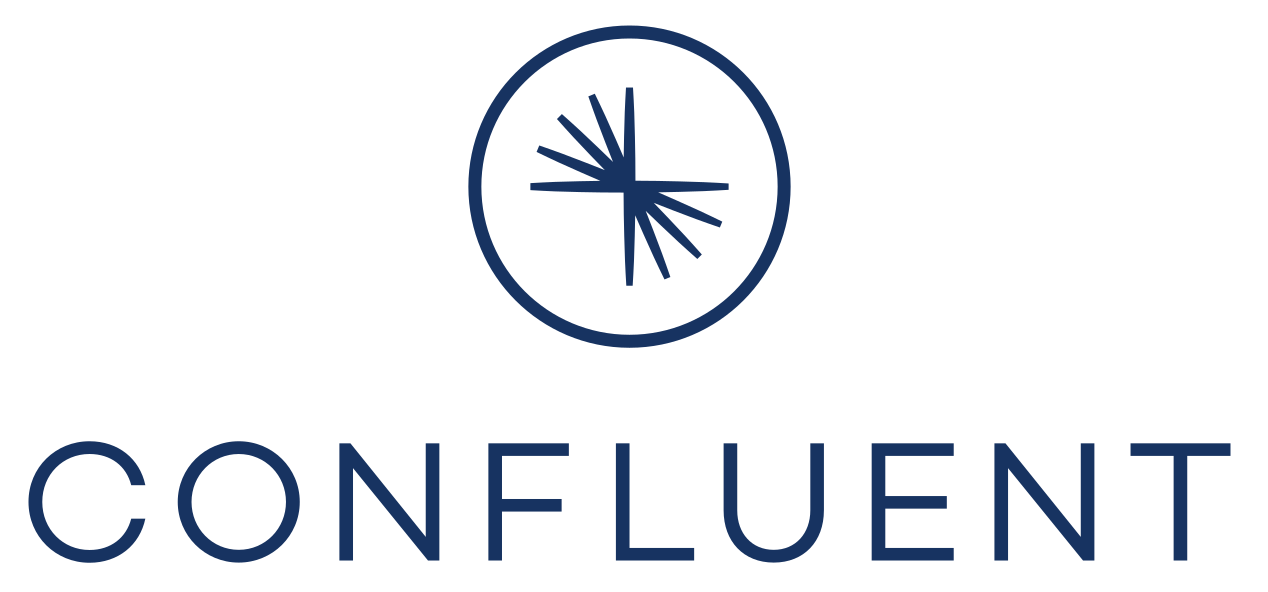 Confluent Cloud logo