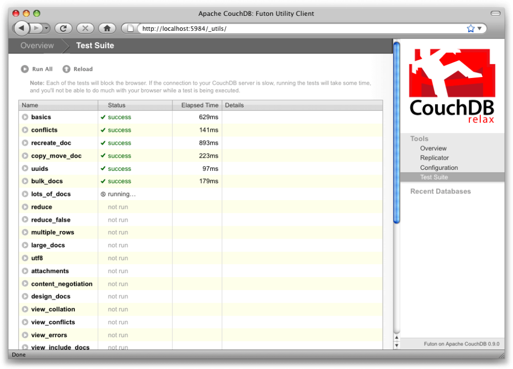 Top 10 open source databases: Detailed feature comparison