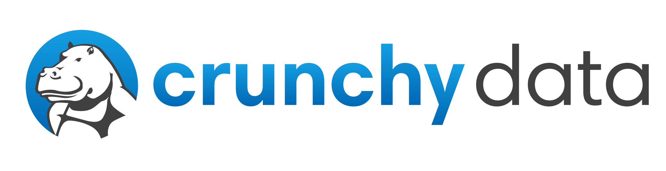 Crunchy Data Warehouse logo