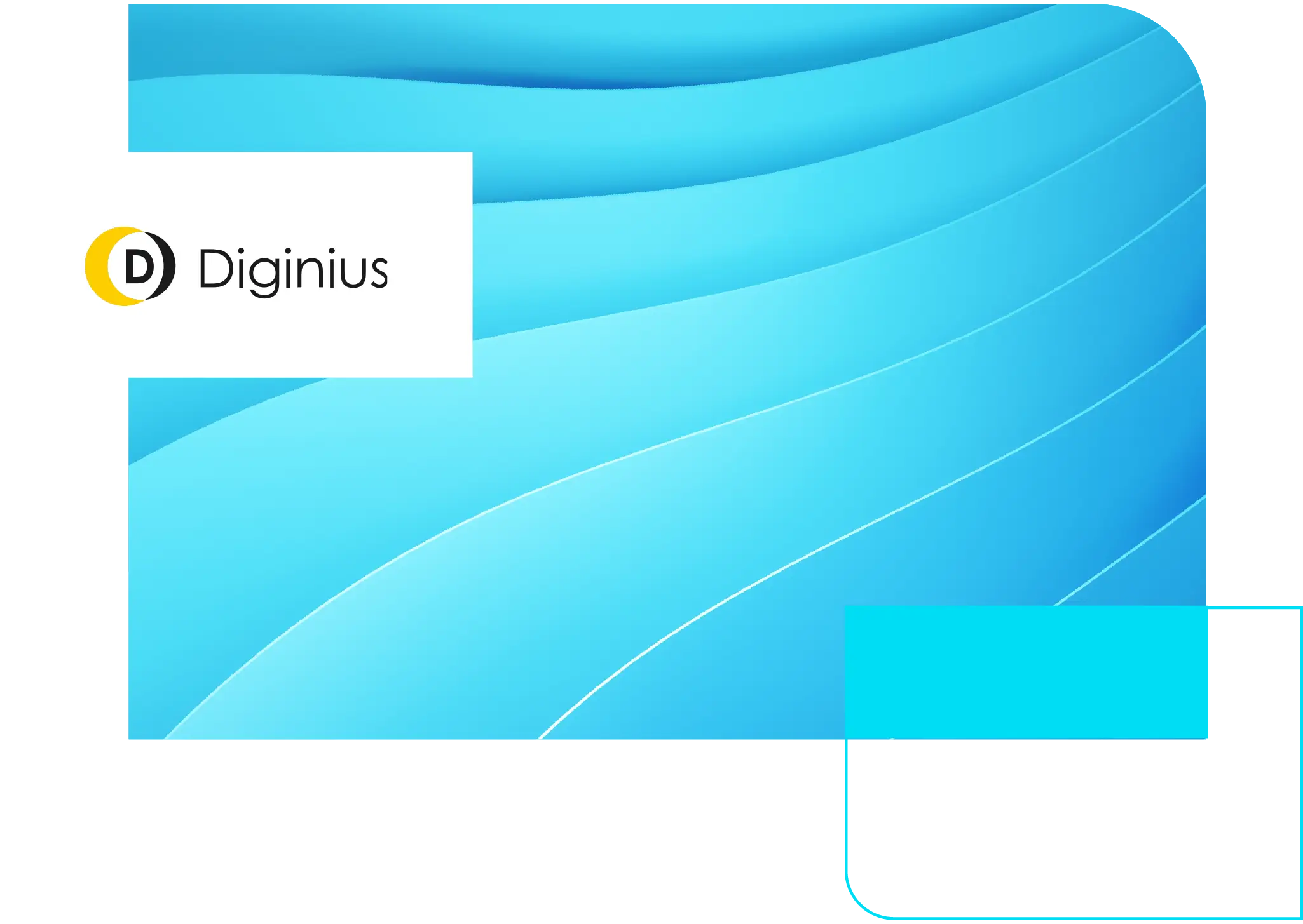 Diginius logo