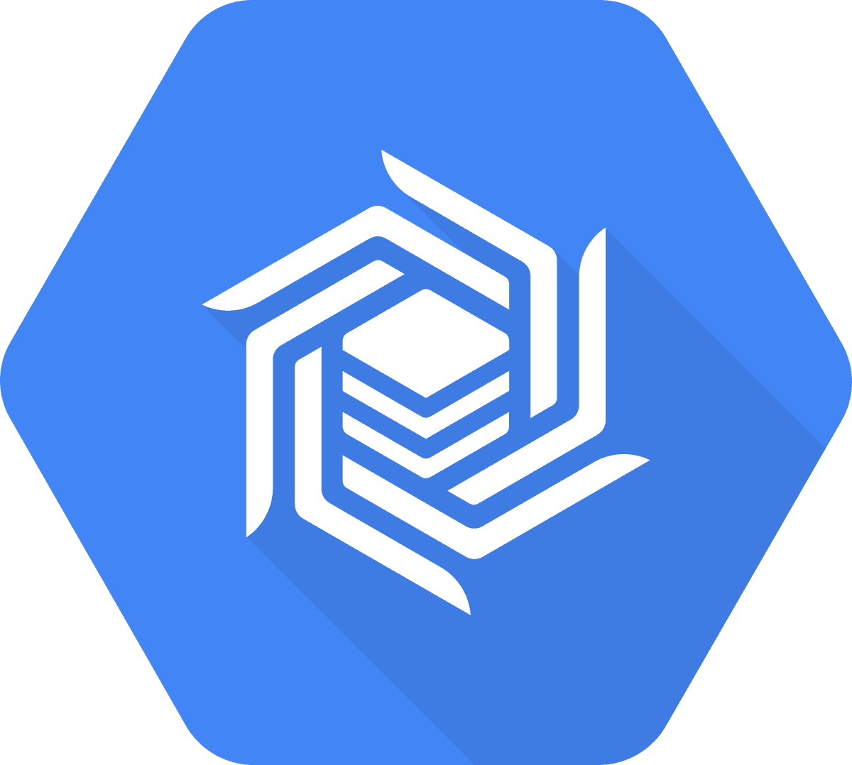 Google Cloud Bigtable logo
