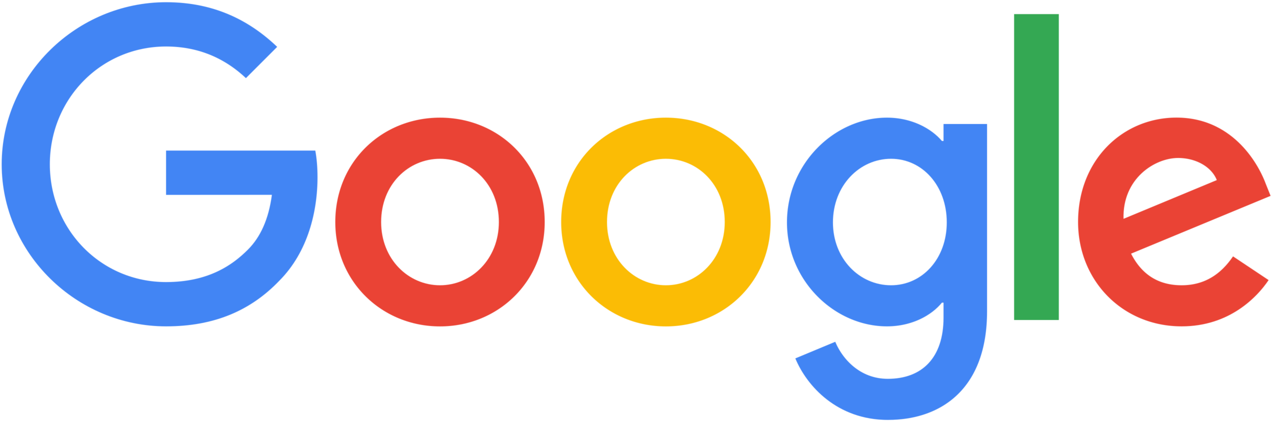 Google logo