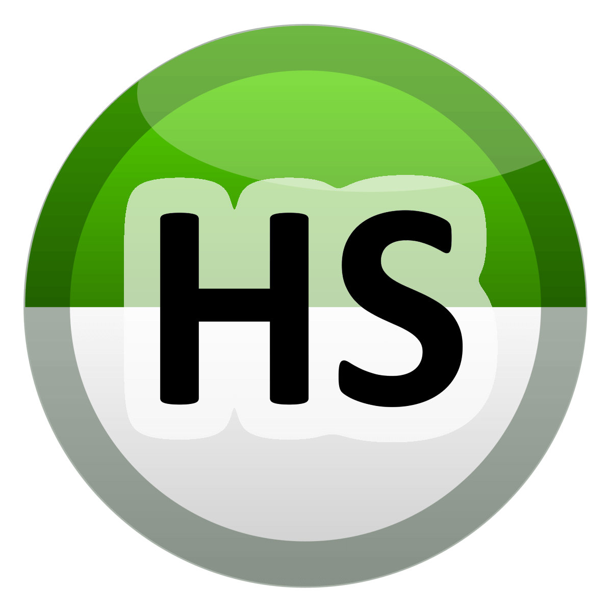 HeidiSQL logo