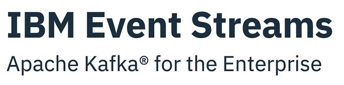 IBM Event Streams logo